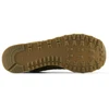 New Balance 574 Lifestyle Classic unisex laisvalaikio bateliai (U5742RG)