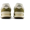 New Balance 574 Lifestyle Classic unisex laisvalaikio bateliai (U5742RG)