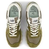 New Balance 574 Lifestyle Classic unisex laisvalaikio bateliai (U5742RG)