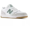 New Balance 680 Bėgimo Vyriški Batai Pilki (BB480LYG)