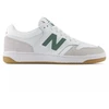 New Balance 680 Bėgimo Vyriški Batai Pilki (BB480LYG)