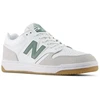 New Balance 680 Bėgimo Vyriški Batai Pilki (BB480LYG)