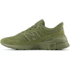 New Balance 997 Vyriškis Zomšiniai Kedai, Žali (U997RMF)