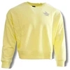 New Balance Athletics IC Megztinis su apvalia apykakle 2 Moteriškas megztinis - WT13562-SAY