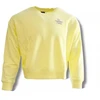 New Balance Athletics IC Megztinis su apvalia apykakle 2 Moteriškas megztinis - WT13562-SAY