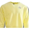 New Balance Athletics IC Megztinis su apvalia apykakle 2 Moteriškas megztinis - WT13562-SAY