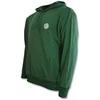 New Balance Hoops Essentials Pagrindinis džemperis su gobtuvu - MT23581TFN