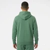 New Balance Hoops Essentials Pagrindinis džemperis su gobtuvu - MT23581TFN
