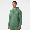 New Balance Hoops Essentials Pagrindinis džemperis su gobtuvu - MT23581TFN