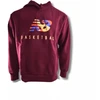New Balance Krepšinio klasikos džemperis su gobtuvu - MT23585-NBY