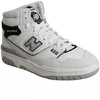 New Balance moteriški balti sportiniai kedai - BB650RWH