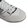 New Balance moteriški balti sportiniai kedai - BB650RWH