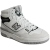 New Balance moteriški balti sportiniai kedai - BB650RWH