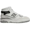 New Balance moteriški balti sportiniai kedai - BB650RWH