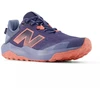 New Balance Moteriški bėgimo bateliai mėlyni (WS327NKA)