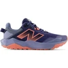 New Balance Moteriški bėgimo bateliai mėlyni (WS327NKA)