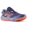 New Balance Moteriški bėgimo bateliai mėlyni (WS327NKA)