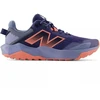 New Balance Moteriški bėgimo bateliai mėlyni (WS327NKA)