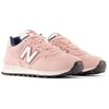 New Balance moteriški sportiniai bateliai WL574YP2 – rožiniai