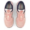 New Balance moteriški sportiniai bateliai WL574YP2 – rožiniai