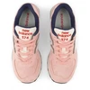 New Balance moteriški sportiniai bateliai WL574YP2 – rožiniai