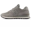 New Balance moterų sportiniai batai WL574PYG