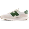New Balance MS237 vyriški balti laisvalaikio kedai (MS237WG)