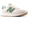 New Balance MS237 vyriški balti laisvalaikio kedai (MS237WG)