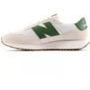 New Balance MS237 vyriški balti laisvalaikio kedai (MS237WG)