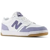New Balance NB 480 Vyriški batai Balti (BB480LXB)