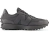 New Balance U327 pilkos unisex laisvalaikio kedai (U327SCC)