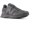 New Balance U327 pilkos unisex laisvalaikio kedai (U327SCC)