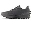 New Balance U327 pilkos unisex laisvalaikio kedai (U327SCC)