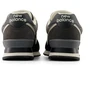 New Balance U574 laisvalaikio juodi unisex kedai (U574SBK)