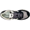 New Balance U574 laisvalaikio juodi unisex kedai (U574SBK)