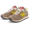 New Balance U574 laisvalaikio rudi (U574BYW) unisex kedai