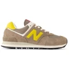 New Balance U574 laisvalaikio rudi (U574BYW) unisex kedai