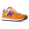 New Balance U574 laisvalaikio unisex rudi kedai (U574BRD)