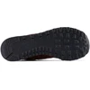 New Balance U574 laisvalaikio unisex rudos kedai (U574MRR)
