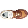 New Balance U574 laisvalaikio unisex rudos kedai (U574MRR)