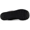 New Balance U574 unisex juodi laisvalaikio kedai (U574SGG)