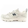 New Balance vyriški sportiniai bateliai, patvarūs, madingi, smėlio spalvos