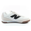New Balance vyriški sportiniai bateliai stilingi patogūs balti