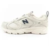 New Balance vyriški sportiniai bateliai, patvarūs, madingi, smėlio spalvos