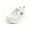 New Balance vyriški sportiniai bateliai, patvarūs, madingi, smėlio spalvos