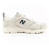 New Balance vyriški sportiniai bateliai, patvarūs, madingi, smėlio spalvos