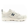 New Balance vyriški sportiniai bateliai, patvarūs, madingi, smėlio spalvos
