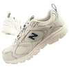 New Balance vyriški sportiniai bateliai, patvarūs, madingi, smėlio spalvos