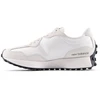New Balance WS327 baltos Laisvalaikio moteriški sportbačiai (WS327JWA)