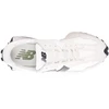 New Balance WS327 baltos Laisvalaikio moteriški sportbačiai (WS327JWA)
